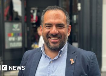 “Nunca pensé que volvería a casa”