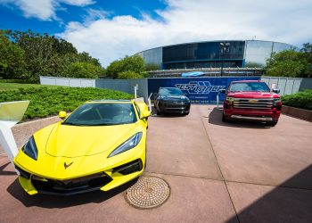 Disney World ofrece una rara victoria en el EPCOT Center