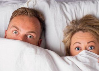 Pérdida de orina durante las relaciones sexuales – HealthyWomen