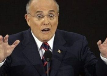 Ruby Freeman y Shaye Moss buscan confiscar los bienes de Rudy Giuliani