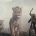 El Rey León comparte un nuevo y espectacular tráiler