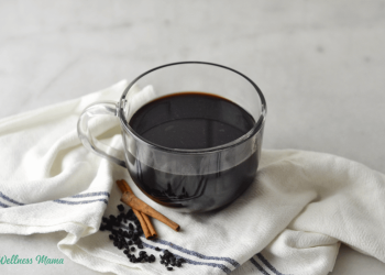 Cómo preparar té de saúco (poderoso remedio natural)