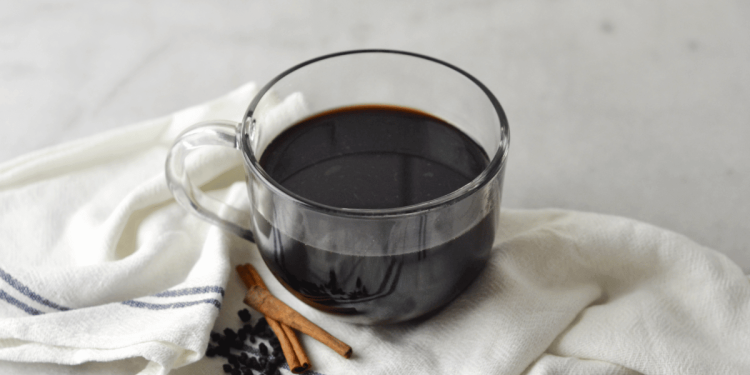 Cómo preparar té de saúco (poderoso remedio natural)