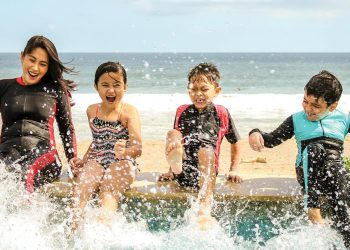 Lista de artículos imprescindibles para el equipaje según el pediatra