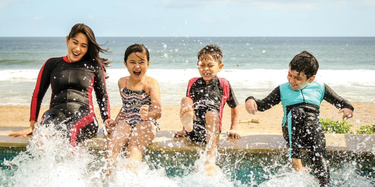 Lista de artículos imprescindibles para el equipaje según el pediatra