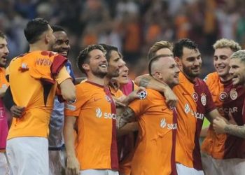 Pronóstico y consejos de apuestas para el partido Galatasaray vs Besiktas