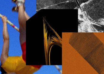 Juegos Olímpicos de Verano de 2024: Una pértiga de salto con pértiga autorreparable es un gran avance para la tecnología deportiva