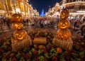 Cómo evitar el éxodo nocturno en Magic Kingdom