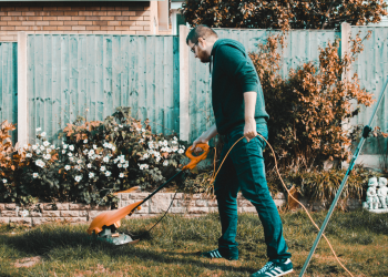 La mejor desbrozadora de 2024 (Reino Unido)