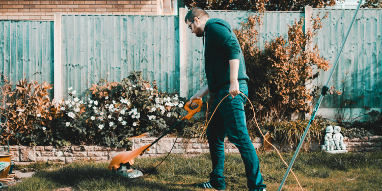 La mejor desbrozadora de 2024 (Reino Unido)