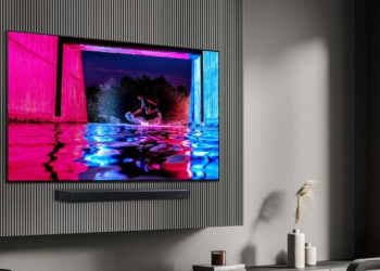 Obtenga hasta un 33% de descuento en televisores OLED durante la semana Samsung OLED