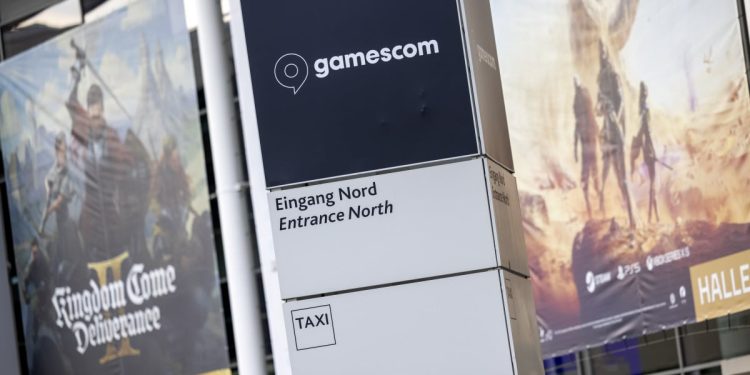 Gamescom 2024: Todo lo anunciado y mostrado, hasta ahora