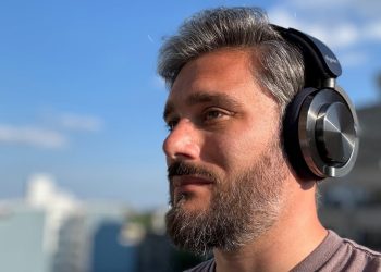 Reseña: Probé los auriculares con cancelación de ruido OnTrac de Dyson