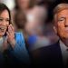 Trump vs Harris: ¿Quién está ganando más votos entre los estadounidenses? | Kamala Harris