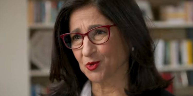 ÚLTIMA HORA: El presidente de Columbia dimite meses después de las manifestaciones a favor de Hamás y se queja de «amenazas y abusos» | The Gateway Pundit