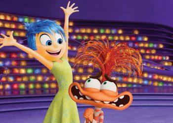 Intensa-Mente 2 y la necesidad de la alegría