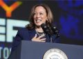 Kamala Harris no debería cometer el mismo error que Hillary Clinton al centrarse en la personalidad autoritaria de Trump