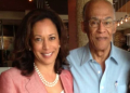 Los sueños del padre de Kamala Harris y la política exterior de Estados Unidos
