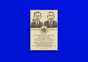 Los arquitectos incomprendidos del capitalismo | Eurozine