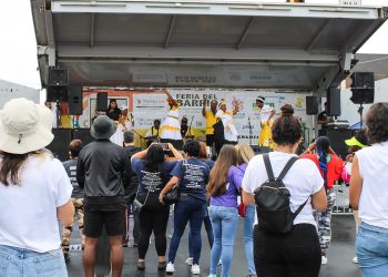 La Feria del Barrio 2024: Qué esperar