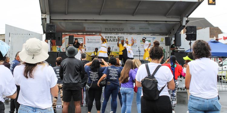 La Feria del Barrio 2024: Qué esperar