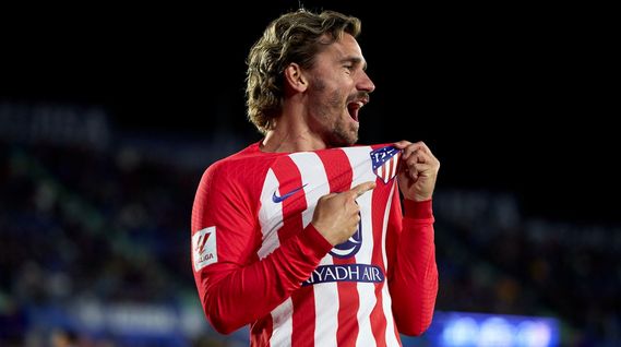 Previa y predicciones del Atlético de Madrid vs Girona