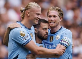 Previa y predicciones del Manchester City vs Ipswich Town