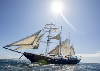 Categorías de cruceros en Galápagos: cómo elegir