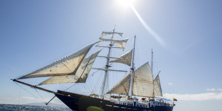 Categorías de cruceros en Galápagos: cómo elegir