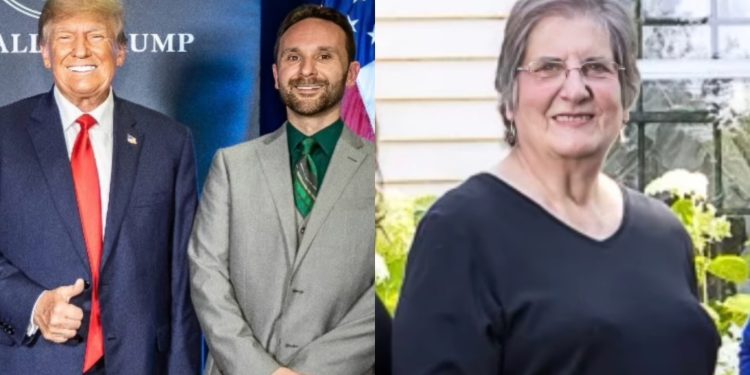 PERFILES DE VALENTÍA: Dos ciudadanos comunes se postulan para cargos importantes en Michigan. He aquí por qué sus campañas son importantes | The Gateway Pundit