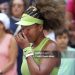 Naomi Osaka, de raíces caribeñas, consigue su primera victoria importante en cuatro años