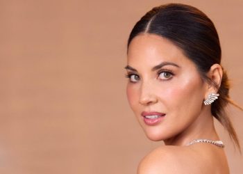 El diagnóstico de cáncer de mama de Olivia Munn es una llamada de atención para todas las mujeres
