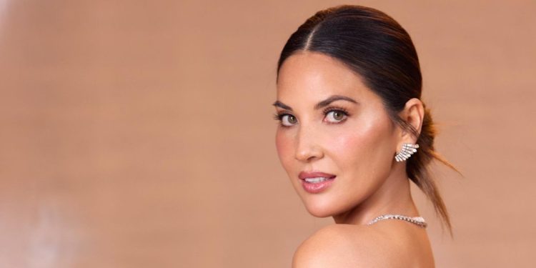 El diagnóstico de cáncer de mama de Olivia Munn es una llamada de atención para todas las mujeres