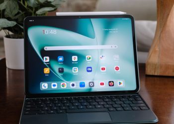 El OnePlus Pad de primera generación se vende a un nuevo mínimo de $379,99