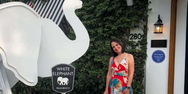 Hacerme cargo de mis finanzas me dio fuerza durante la pérdida