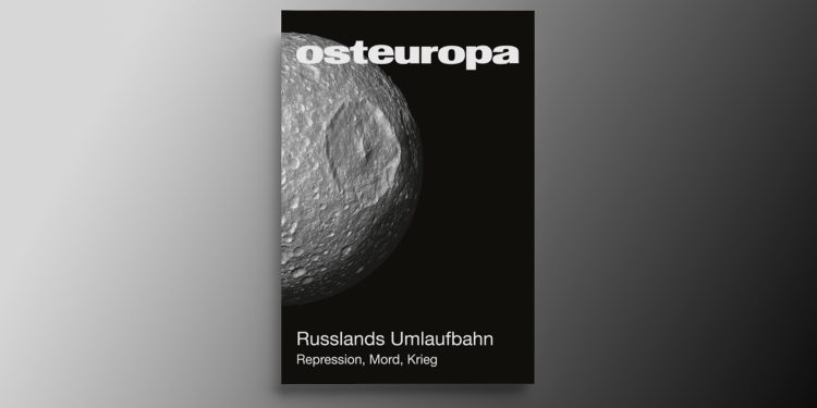 La órbita de Rusia | Eurozine