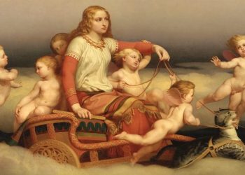 Las raíces históricas de la “señora de los gatos”