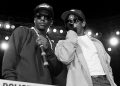 “Es hora de tomar represalias con canciones”: por qué el provocativo rap de NWA de los 80 se convirtió en un himno