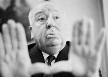 Alfred Hitchcock y sus secretos cinematográficos