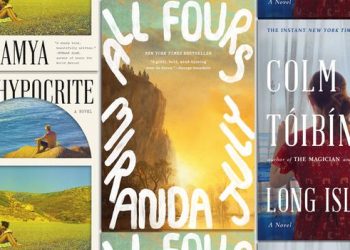 12 de las mejores lecturas recientes sobre la playa