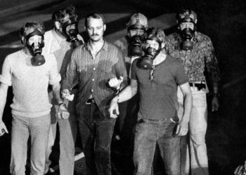 “Lo único que nos da miedo a todos es volvernos locos”: el síndrome de Estocolmo y el arte de la negociación de rehenes