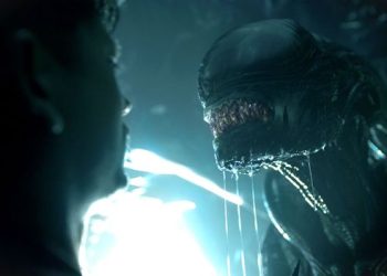 Rómulo – Por qué la gente está tan molesta por su cameo sorpresa