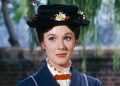 Julie Andrews sobre el legado mixto de ser Mary Poppins