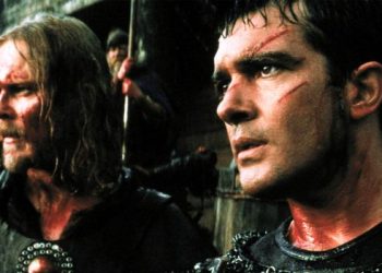 La superproducción de Hollywood que tuvo como protagonista a un héroe musulmán