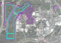 Disney presenta los primeros permisos para la construcción de terrenos para Cars & Villains en Magic Kingdom