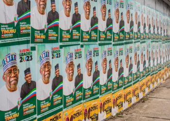 Opinión – La disposición de Nigeria para luchar contra la corrupción y acabar con la pobreza