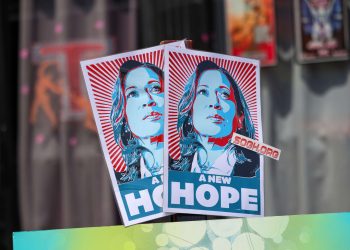 El riesgo de recesión supone una gran amenaza para la candidatura presidencial de Kamala Harris