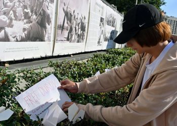 El arresto del director ejecutivo de Telegram, Pavel Durov, es parte de una guerra global contra la libertad de expresión