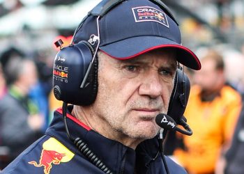 Podcast de Sky Sports F1: Ted Kravitz analiza el futuro de Adrian Newey en medio de las especulaciones sobre Aston Martin | Noticias de F1