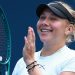 Abierto de Canadá: Amanda Anisimova avanza a la final de Toronto con otra victoria inesperada | Noticias de tenis